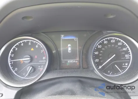 2022 Toyota Camry Se z USA, uszkodzony, nr VIN 4T1G11AK4NU698013